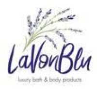 LaVonBlu Logo
