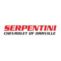 Serpentini Chevrolet of Orrville Logo
