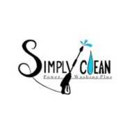 Simply Clean Power Washing Plus Logo