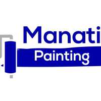 Manati Painting LLC Logo