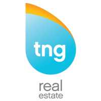 Craig Martin, REALTOR - TNG Real Estate Logo