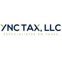 YNC Tax, LLC Logo