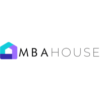 MBA House | GMAT Prep Miami Logo