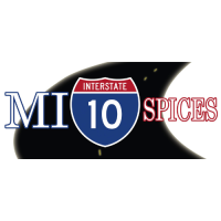 MI 10 Spices Logo