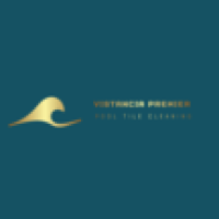 Vistancia Premier Pool Tile Cleaning Logo