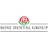 Rose Dental Group Logo
