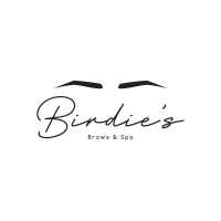 Birdie’s Brows & Med Spa Logo