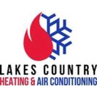 Aire Serv of Lakes Country Logo