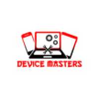 Device Masters - Henderson, Cell Phone Repair Logo