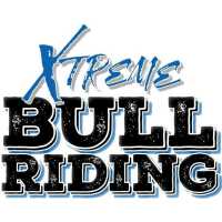 XTreme Bull Riding Logo