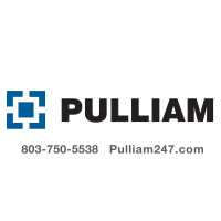 Pulliam Restoration Logo
