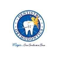 Hampden Dentistry & Orthodontics Logo