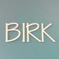 BIRK Staffing & Technical Services Logo