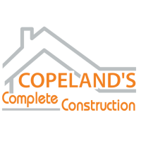 Copeland's Complete Construction LLC Logo