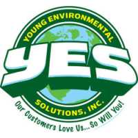 YES Pest Pros Logo