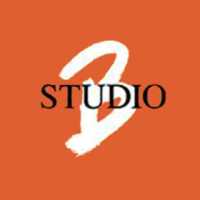 Studio B Custom Framing & Fine Art Logo