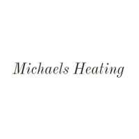 Michaels Heating & Cooling Logo