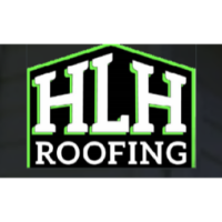 HLH Roofing, Inc. Logo