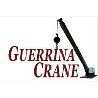 Guerrina Crane Service LLC Logo