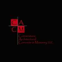 Cornerstone Architectural Concrete & Masonry, LLC Logo