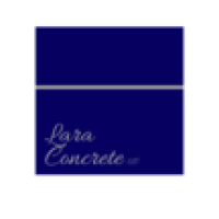 LARA CONCRETE LLC Logo