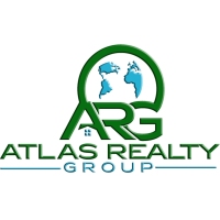 Renaldo Wilson, REALTOR | Atlas Realty Group Logo