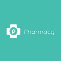 Publix Pharmacy at Covington Town Center Logo