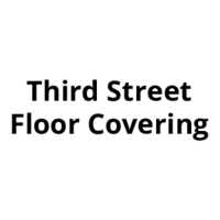 Third Street Floorcoverings Logo