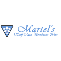 Martel's Self-Care Products Inc Logo
