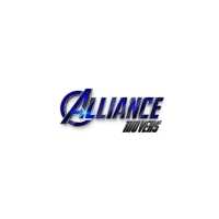 Alliance Movers Springfield MO Logo