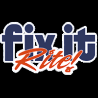 Fix-It Rite! Logo
