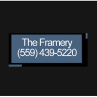 The Framery Logo