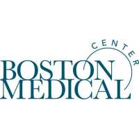 Radiology at Boston Medical Center Logo