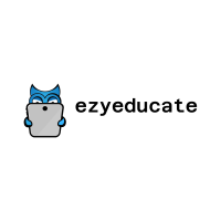 ezyeducate Logo