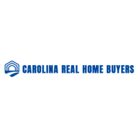 Carolina Real Home Buyers Logo