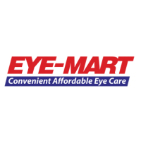 Eye-Mart Logo