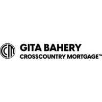 Gita Bahery at CrossCountry Mortgage, LLC Logo