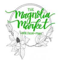The Magnolia Market Home Decor and More Logo