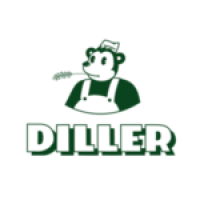 Diller Logo