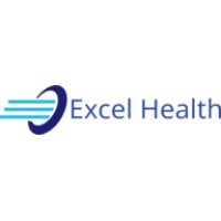 Excel Health Logo