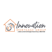 AJ Heath - Innovation Mortgage Group, a division of Gold Star Mortgage Financial Group Logo