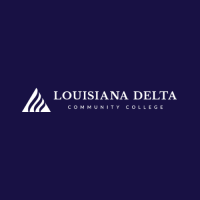 Louisiana Delta Community College - Lake Providence Campus Logo
