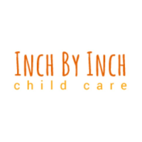 Inch By Inch Child Care Logo