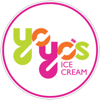 YoYo's Ice Cream | Beaufort's Best Ice Cream Logo