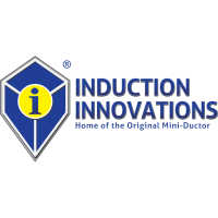 Induction Innovations, Inc. Logo
