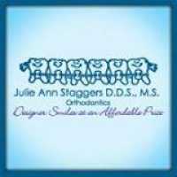 Julie Staggers Orthodontics Logo