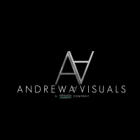 AndrewnVisuals Logo