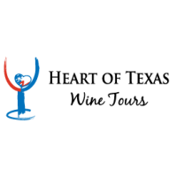 Heart of Texas Wine Tours Logo
