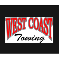 West Coast Heavy Duty Towing & Recovery Logo