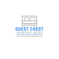 Guest Chest Murphy Beds Logo